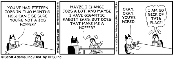 dilbert
